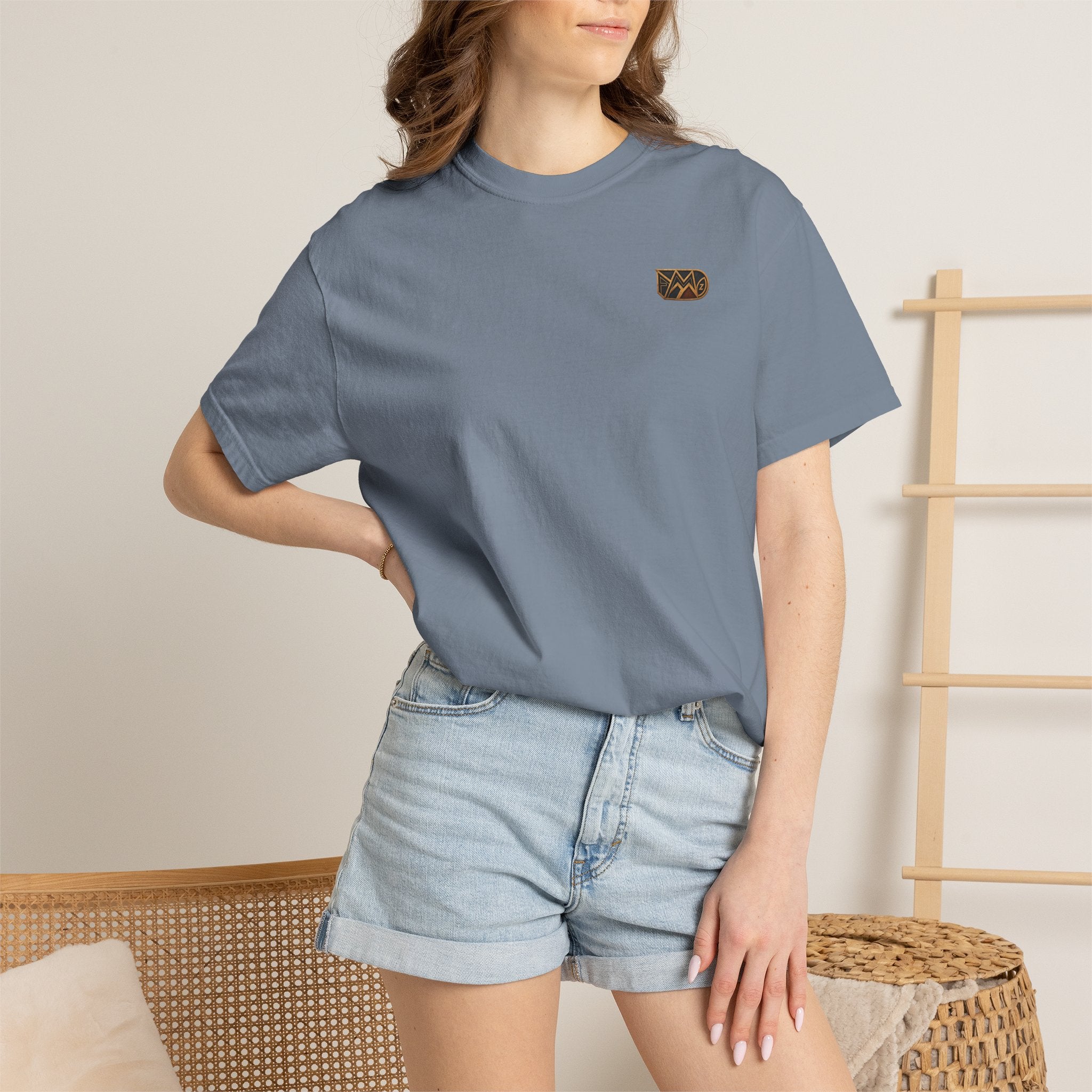 Its A Pickers Life For Me - Unisex Garment-Dyed T-shirt Womens , Mens 006