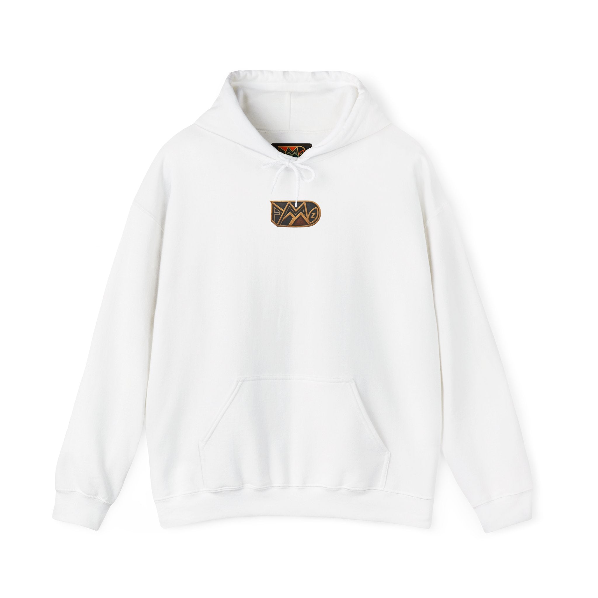 Its a Pickers Life For Me - Mens Heavy Blend™ Hooded Sweatshirt Unisex Womens 006