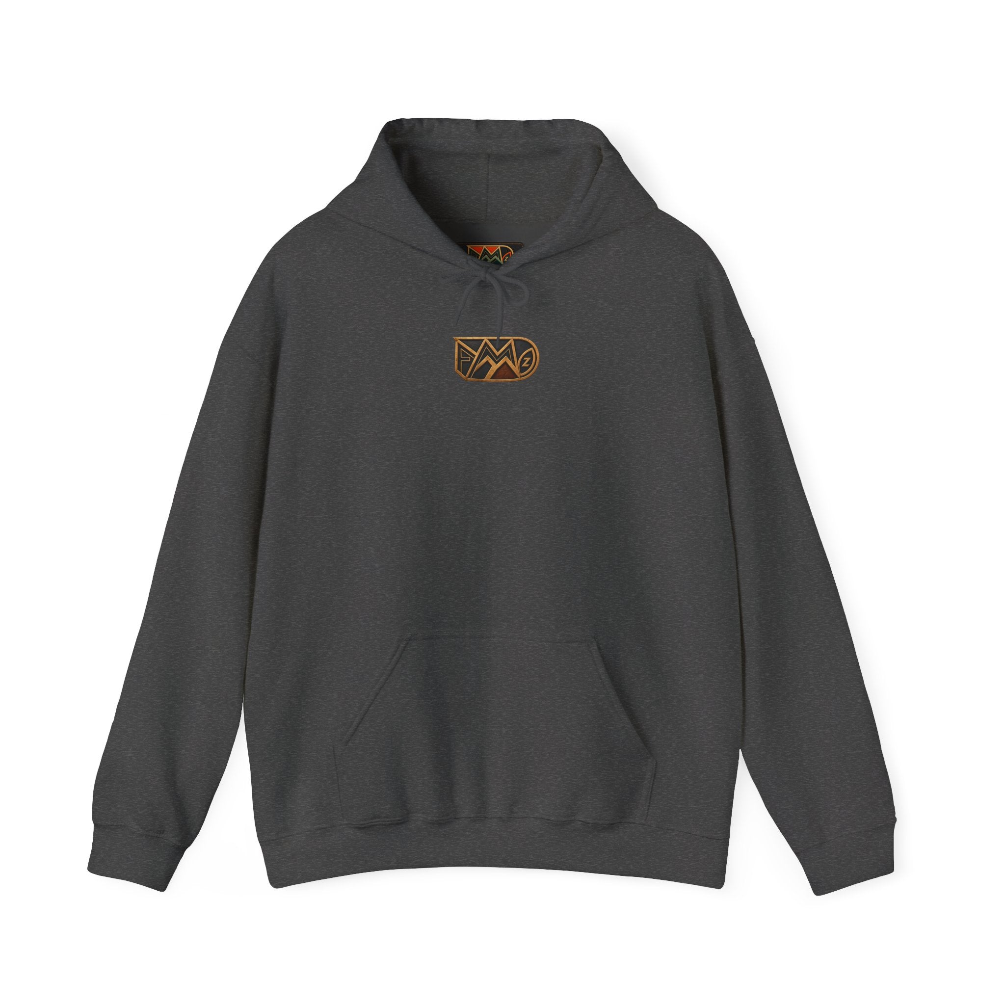 Its a Pickers Life For Me - Mens Heavy Blend™ Hooded Sweatshirt Unisex Womens 006