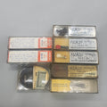 Vintage Astatic Soundflo Phonograph Cartridge & Stylus Lot Electro-Voice