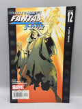 Ultimate Fantastic Four #12 Marvel Comics – Doctor Doom Part 6