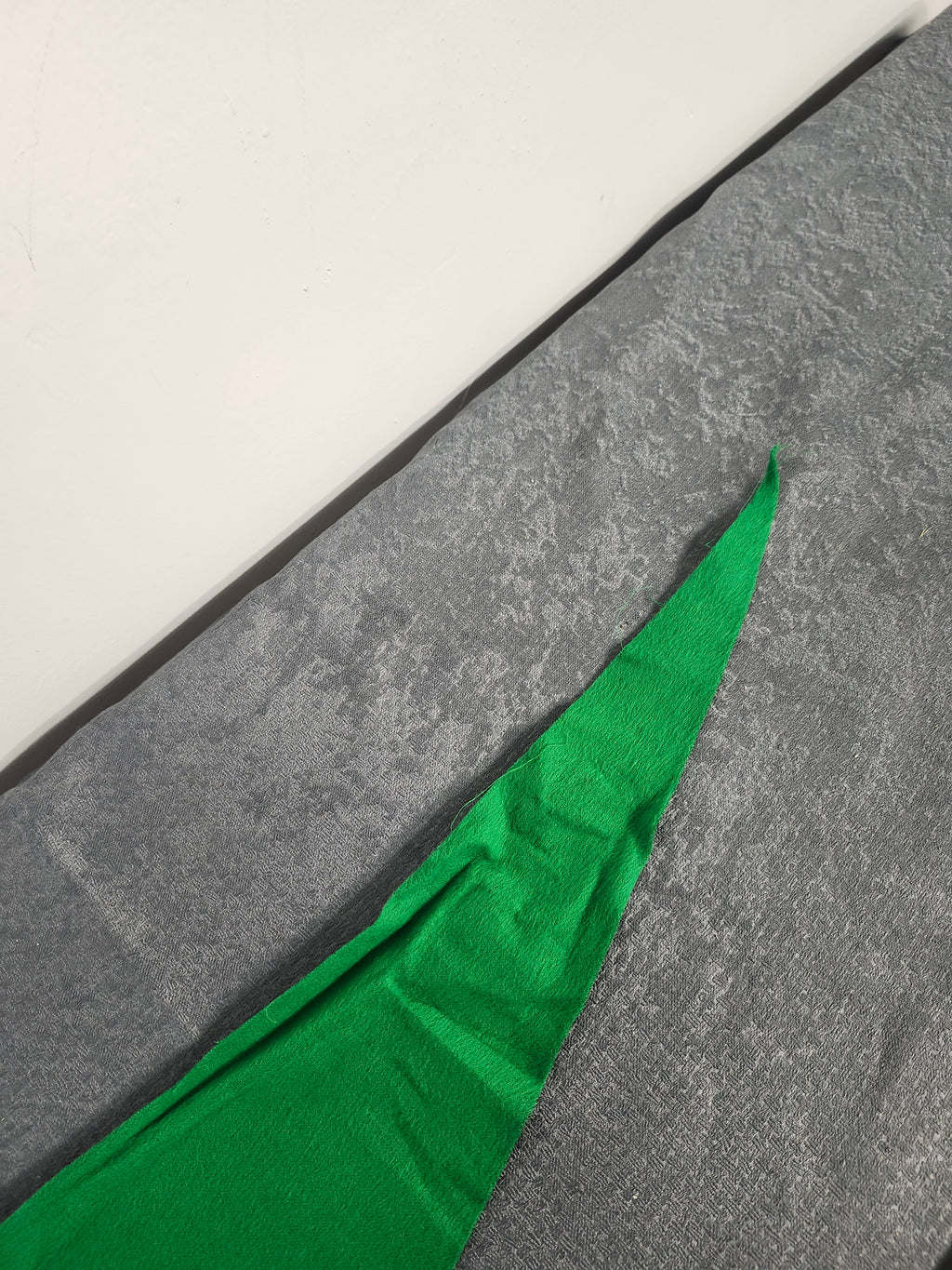 Vintage Mammoth Cave KY Felt Pennant WinCraft USA Kentucky Souvenir 27"