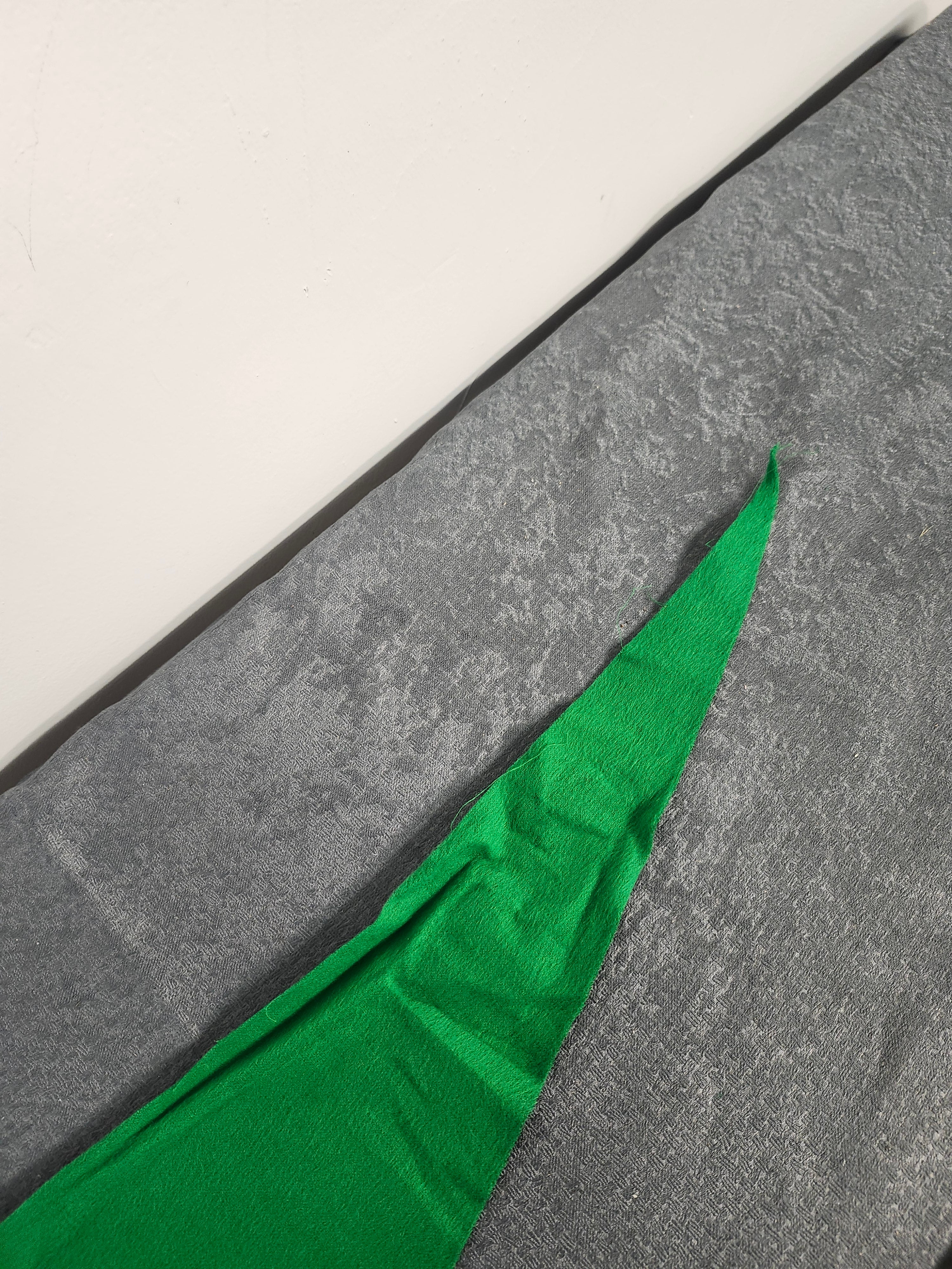 Vintage Mammoth Cave KY Felt Pennant WinCraft USA Kentucky Souvenir 27"