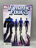 True Believers Fantastic Four #1 Marvel Comics – Sargasso of Space