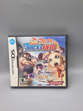New International Track & Field Nintendo DS CIB Tested Complete Konami