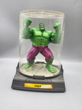 Marvel Legends Titanium Series 5" Hulk Display Dome Diorama