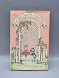1960 Love Is a Special Way of Feeling Joan Walsh Anglund Hardcover