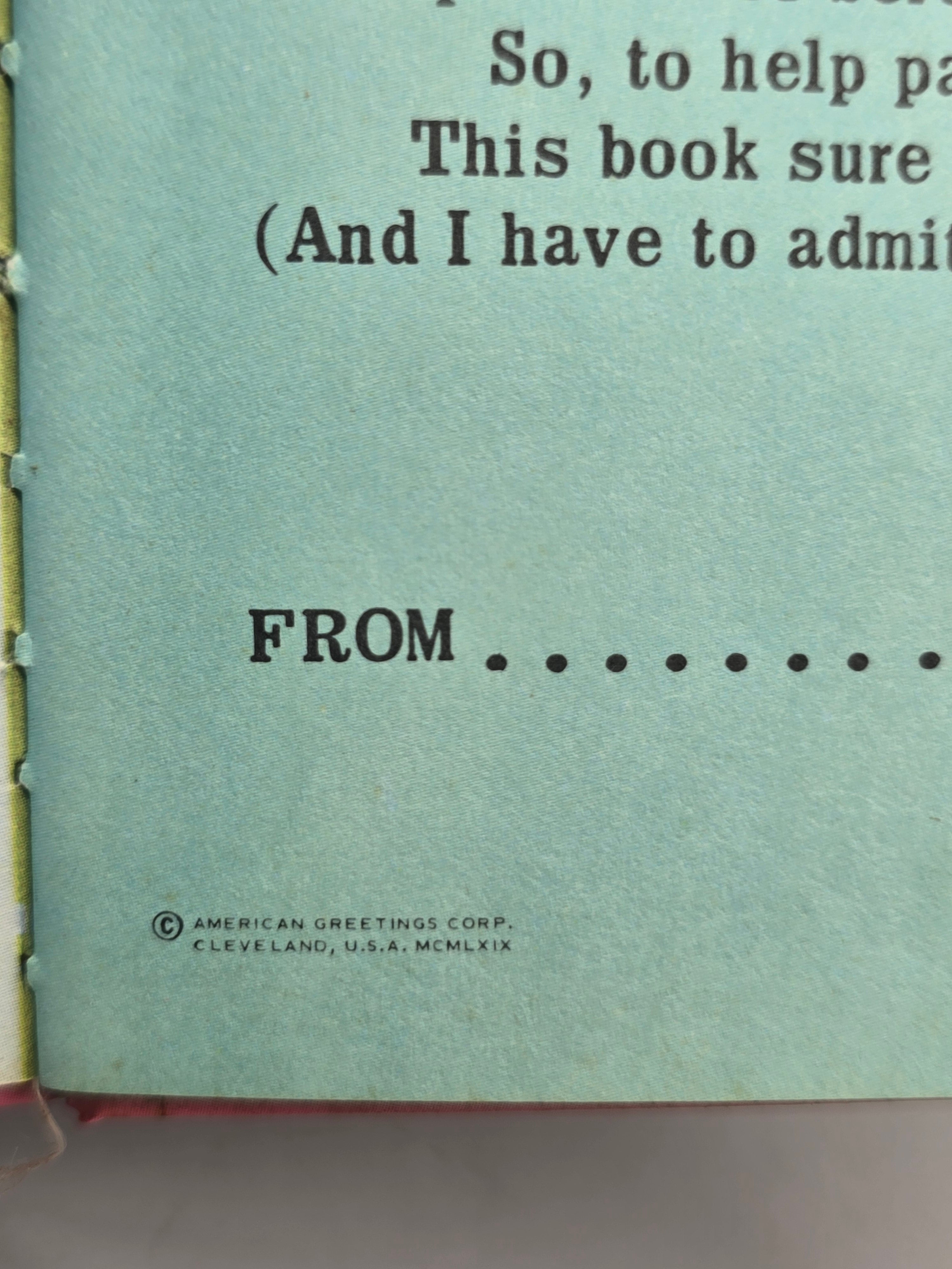 Vintage Bedside Limericks: A Book of Ridiculous Rhymes Hardcover HC