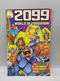 Marvel 2099: World of Tomorrow #1 – September 1996