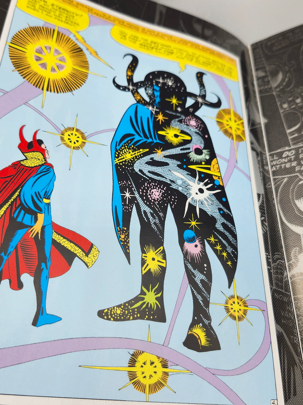 True Believers Fantastic Four #1 Marvel Comics – Sargasso of Space