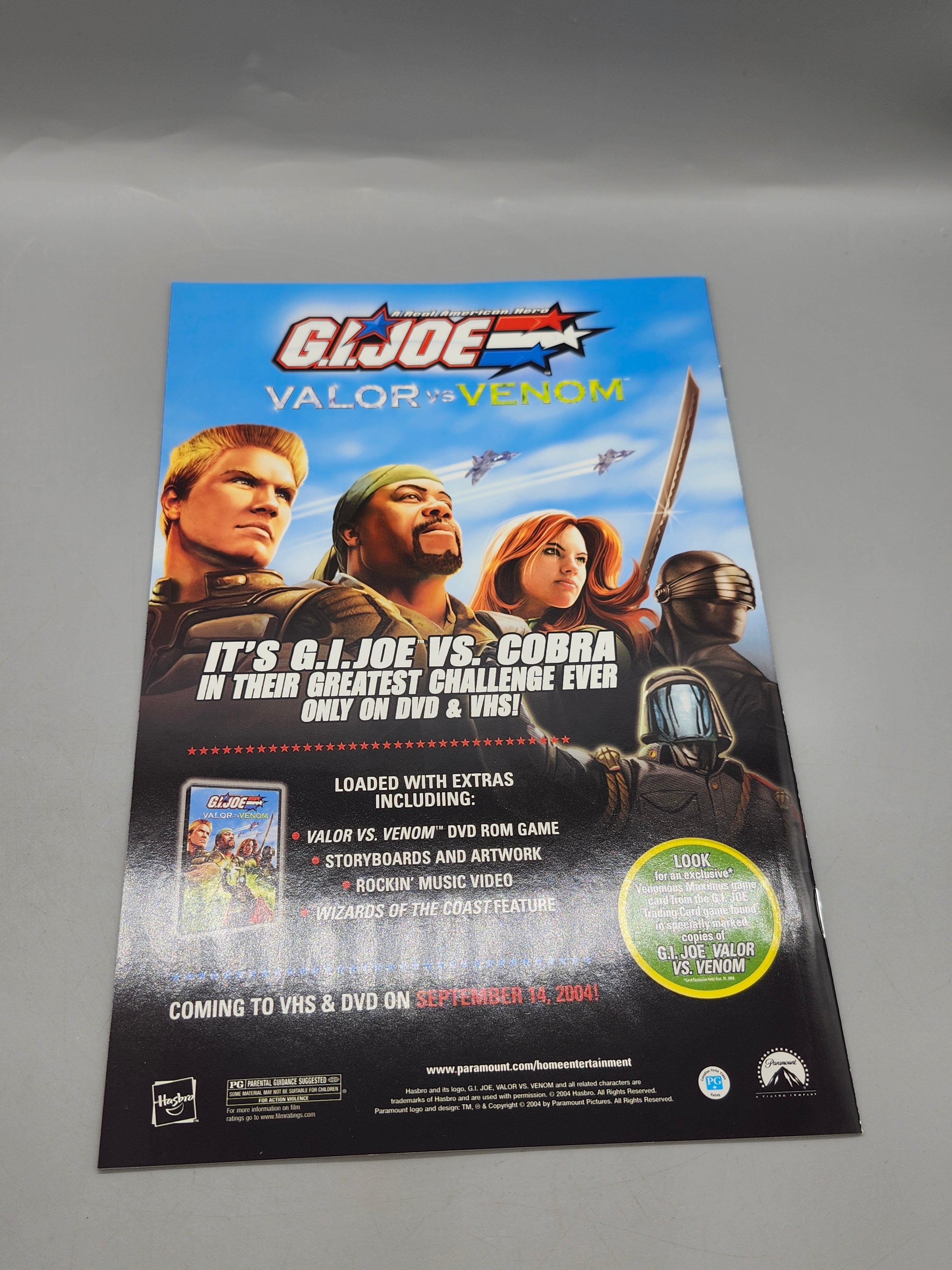 Marvel Ultimate Fantastic Four #11 Direct Edition Doom Part 5 Comic Book