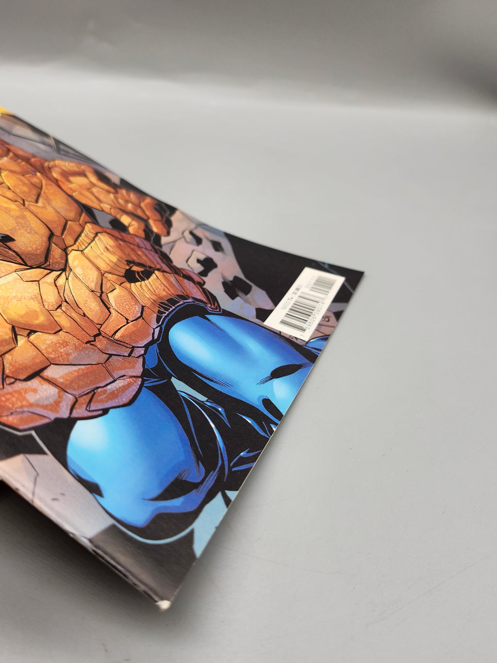 Fantastic Four True Believers #1 Birth of Valeria Marvel Comics 2018