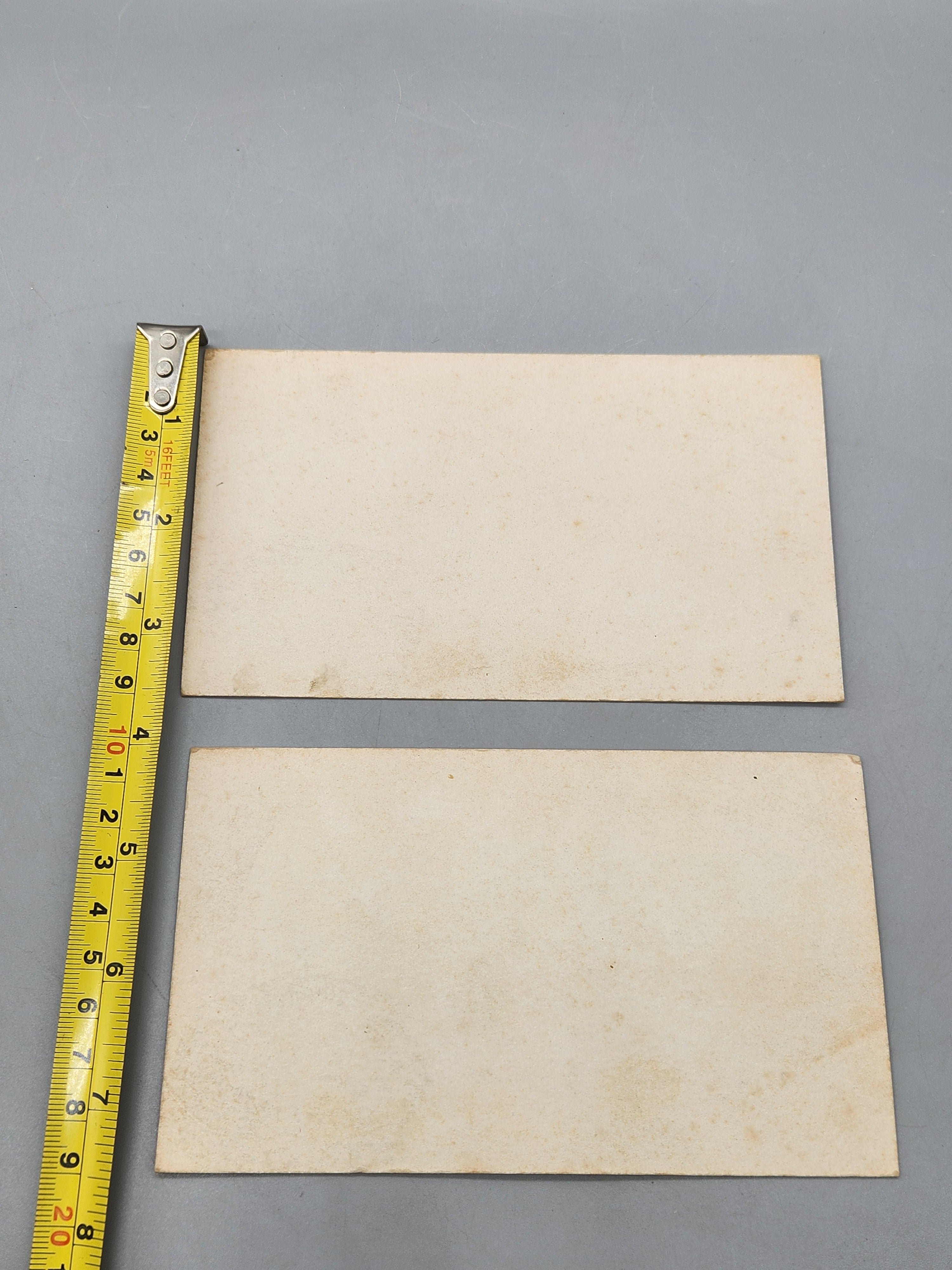 Vintage Reading Anthracite Coal Advertising Blotters – Wm. L. Vogt & Sons